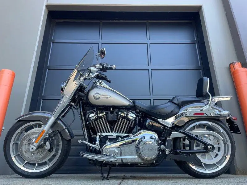 2023 Harley-Davidson FLFBS - Fat Boy™ 114 thumbnail 9