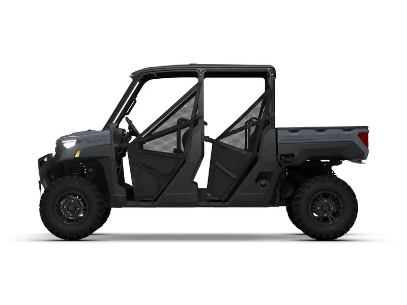 2026 Polaris RANGER CREW XP 1000 PREMIUM thumbnail 3