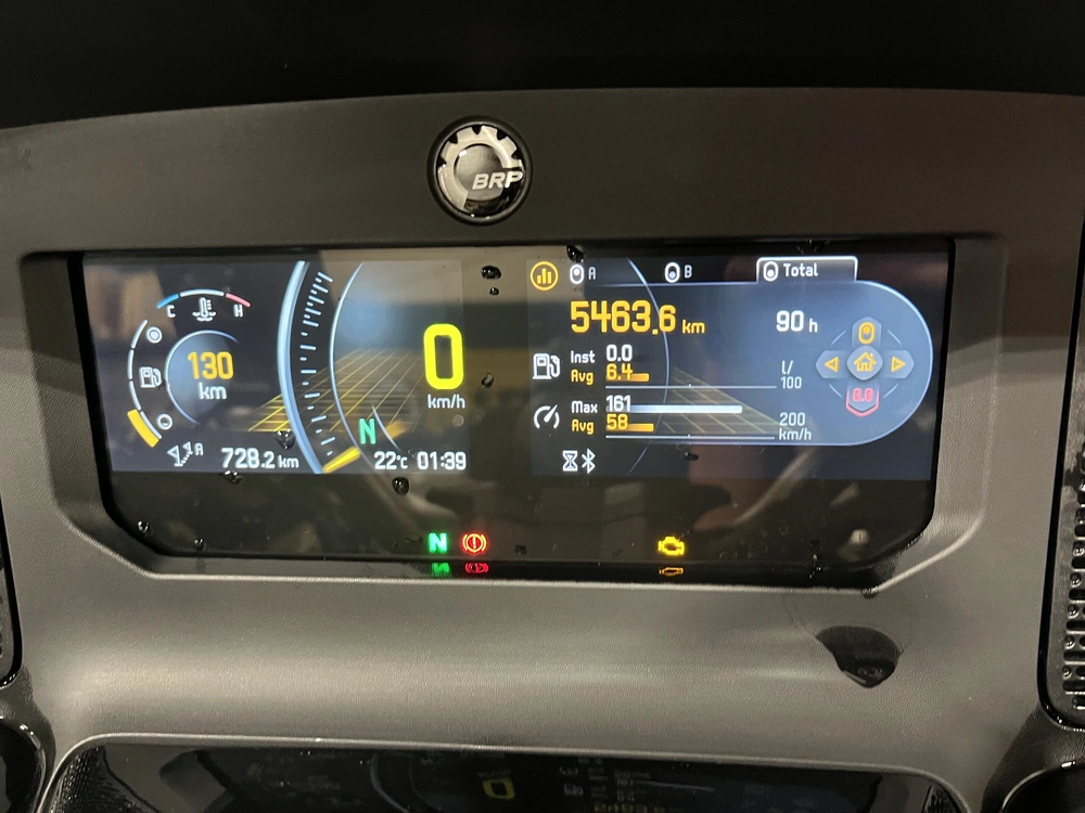 2021 Can-am Rt Limited G1mg alt