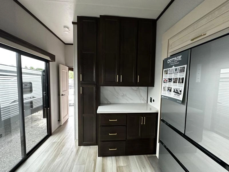 Forest River Cedar Creek 40cck 2025 alt