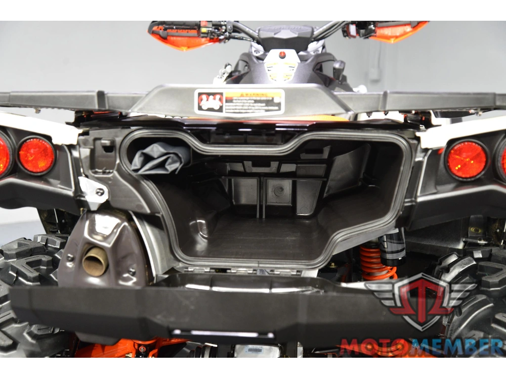 2024 Can-am Outlander X Xc 1000r alt