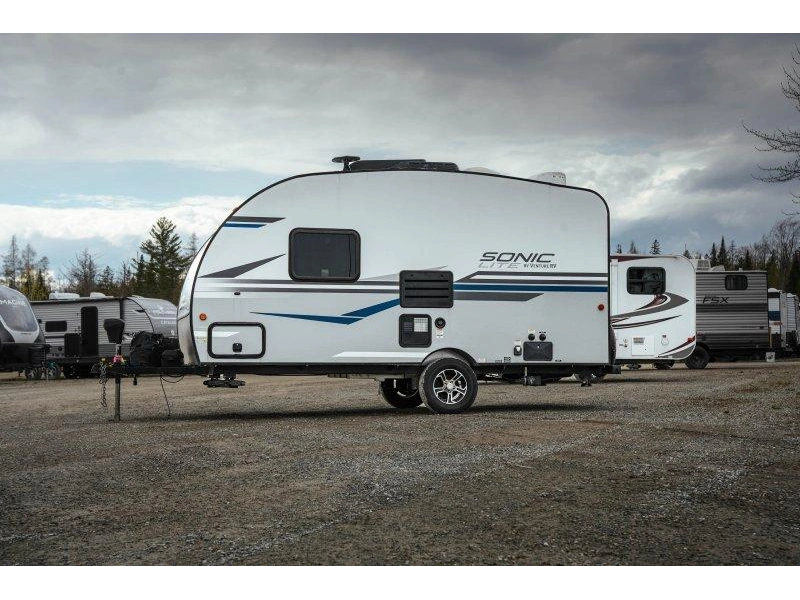 2020 Venture Rv Sonic Lite 150vrk alt