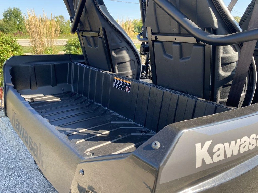 2025 Kawasaki Teryx4™ S Le alt