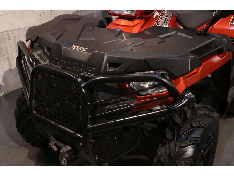 2020 Polaris SPORTSMAN 570 PREMIUM thumbnail 11