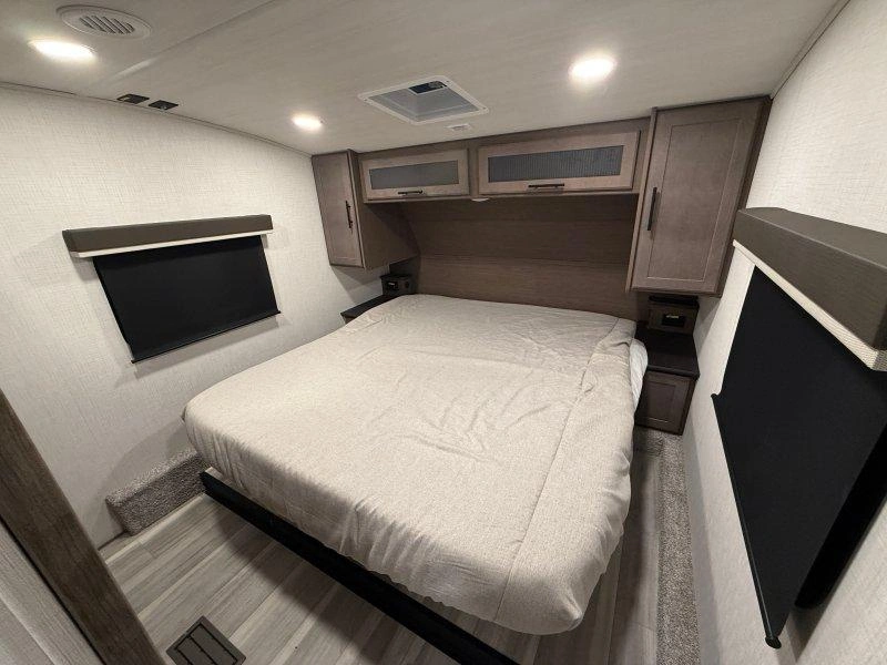 Keystone Rv Cougar 23mle 2026 alt