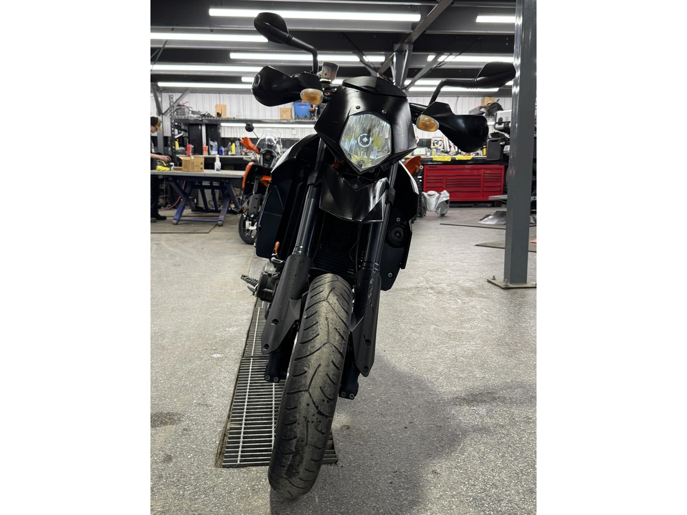 Ktm Supermotard 950 2007 alt