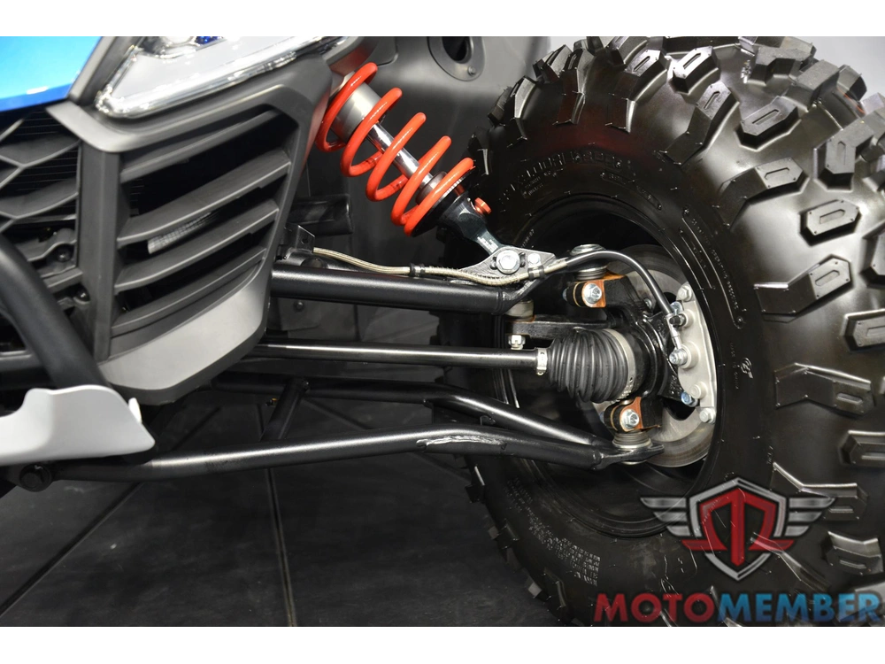 2026 Segway Sx10 Villain P alt