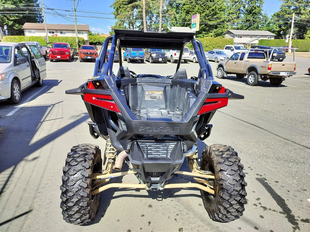2022 Polaris Rzr Pro Xp Ultimate alt