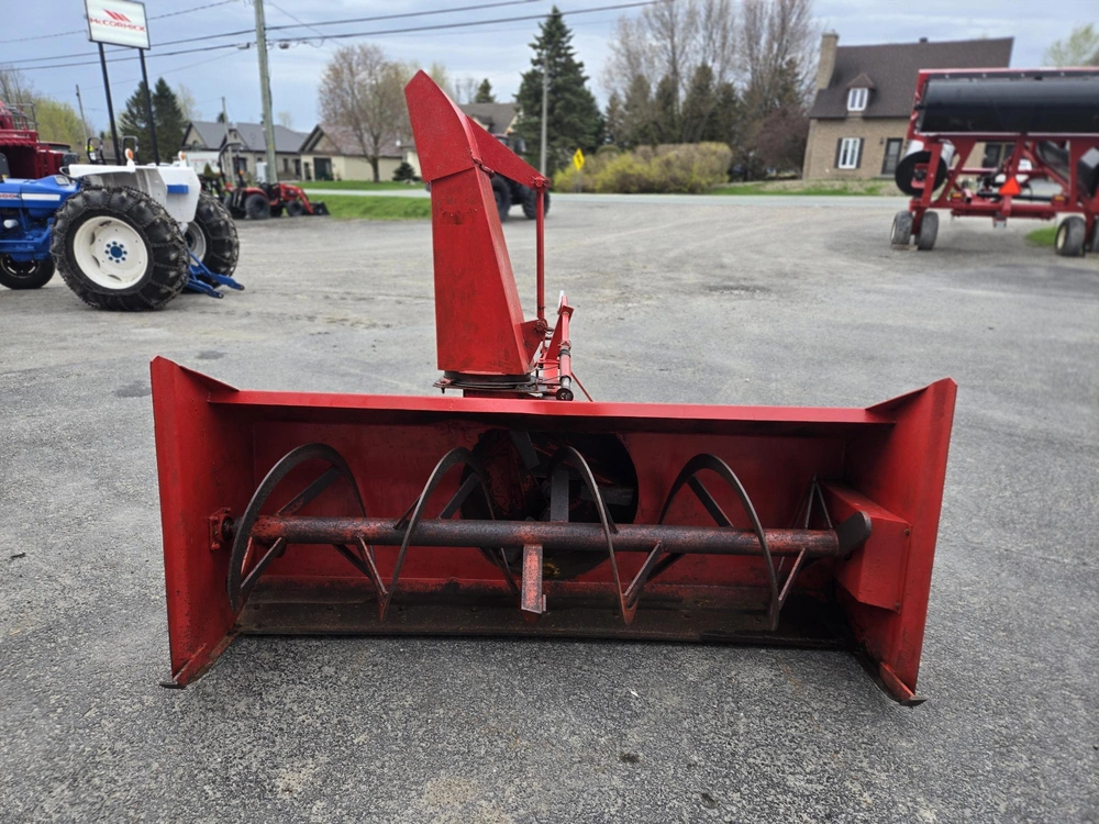 Pronovost 84" None alt