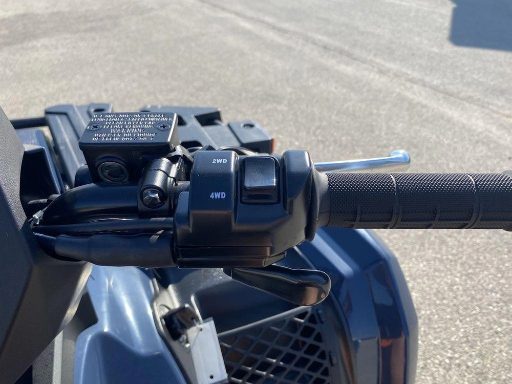 2026 Kawasaki Brute Force® 750 Eps alt