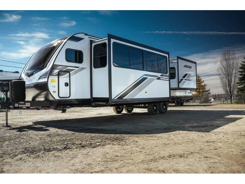 Jayco Jay Feather 26fk 2026 alt