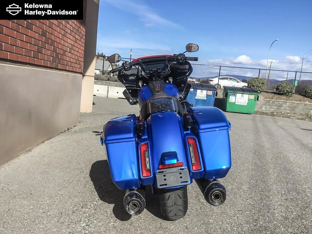 2026 Harley-davidson Fltrxstse - Cvo™ Road Glide® St alt