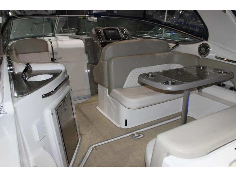 Chaparral 290 Signature 2016 alt