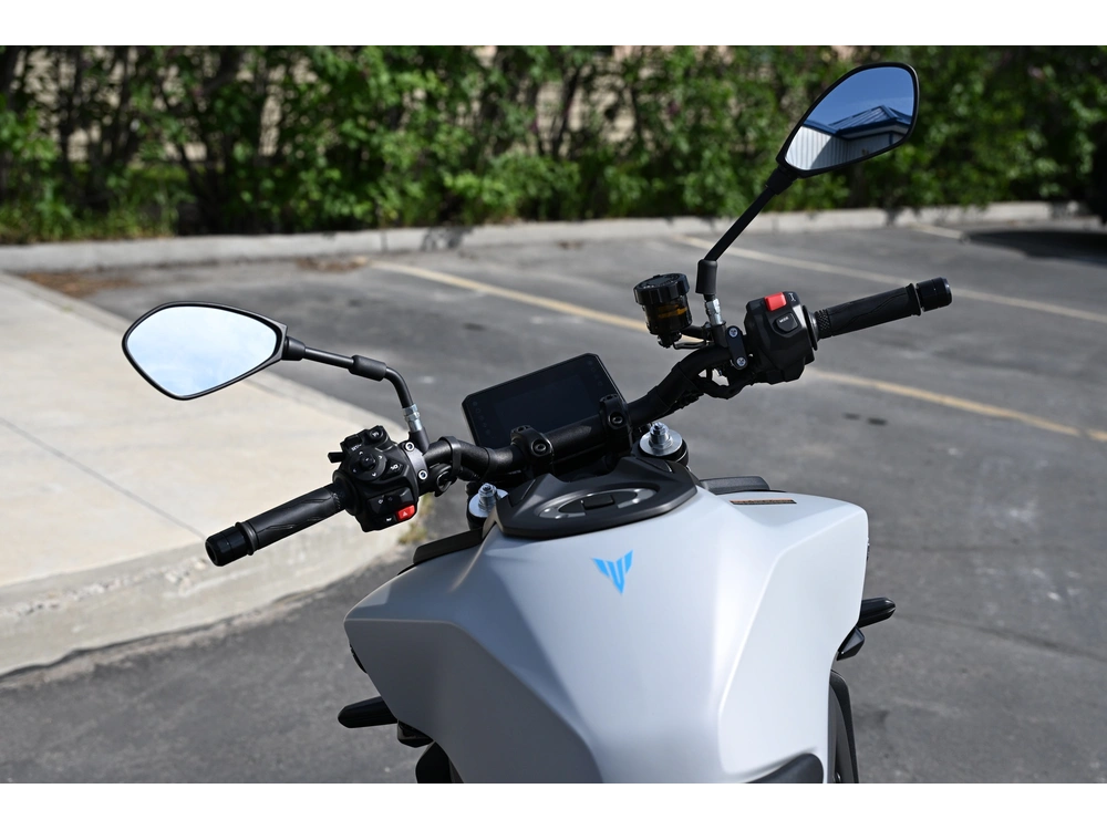 2026 Yamaha Mt-09 alt