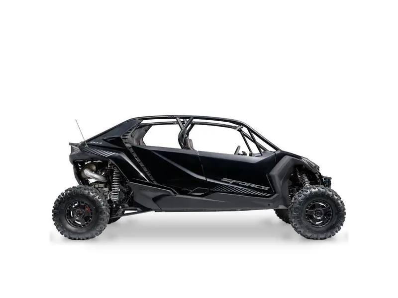 2026 CFMOTO ZFORCE Z10-4 thumbnail 5