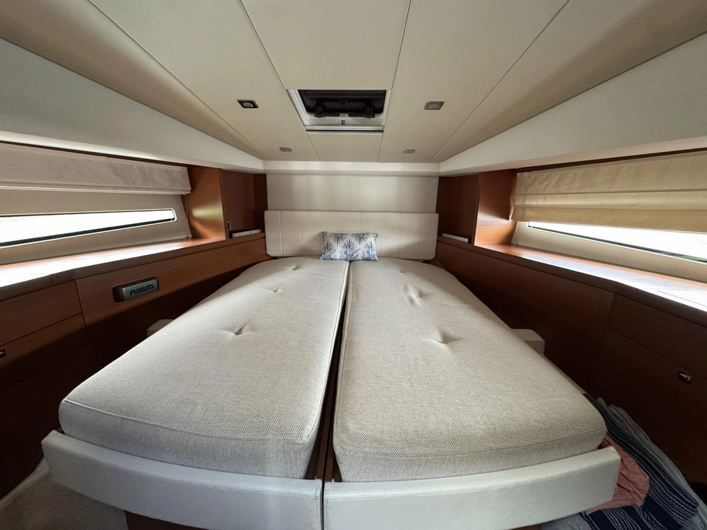 Prestige Yachts 450 Fly 2014 alt