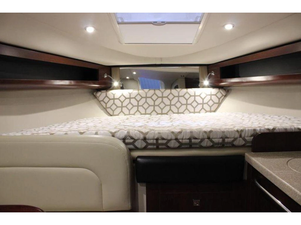 Chaparral 290 Signature 2016 alt