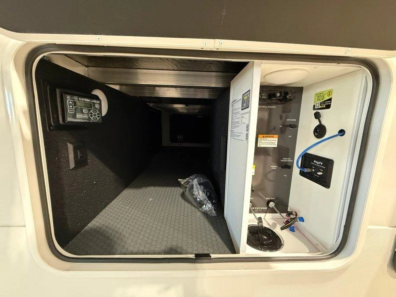 Keystone Rv Cougar 26res 2026 alt