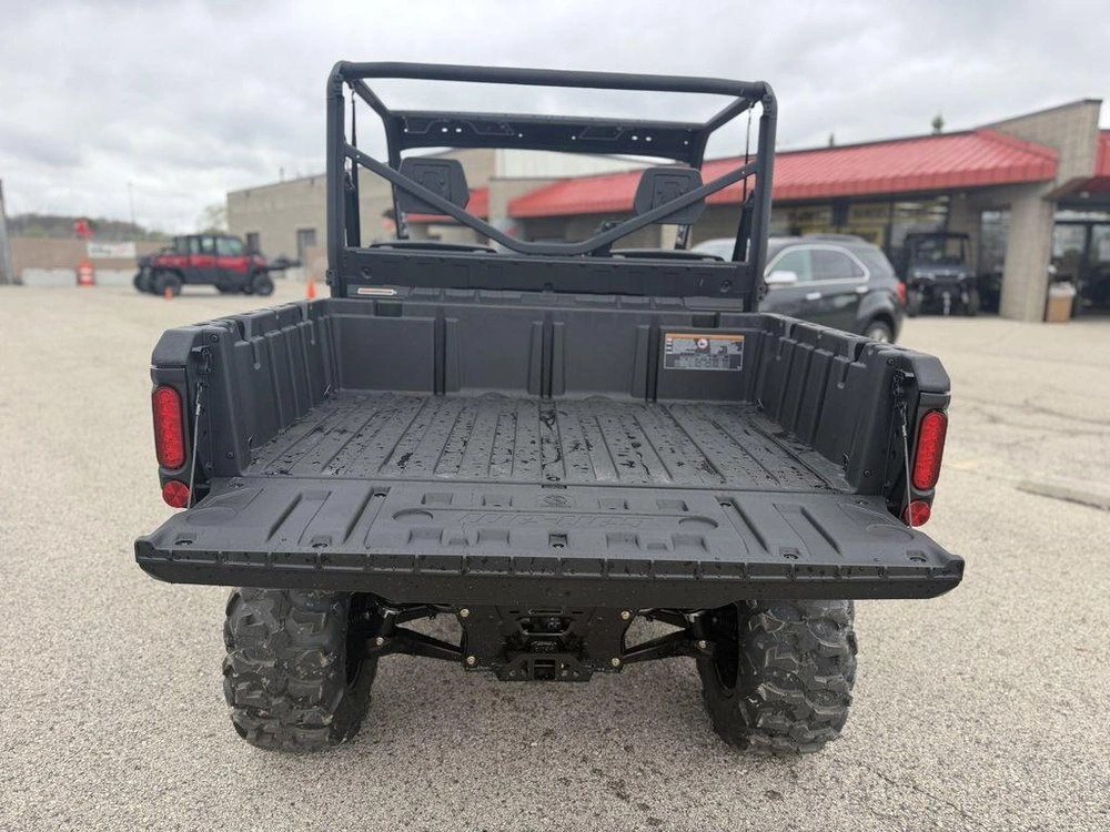 2026 Can-am Defender Dps Hd7 Dark Wildland Camo alt