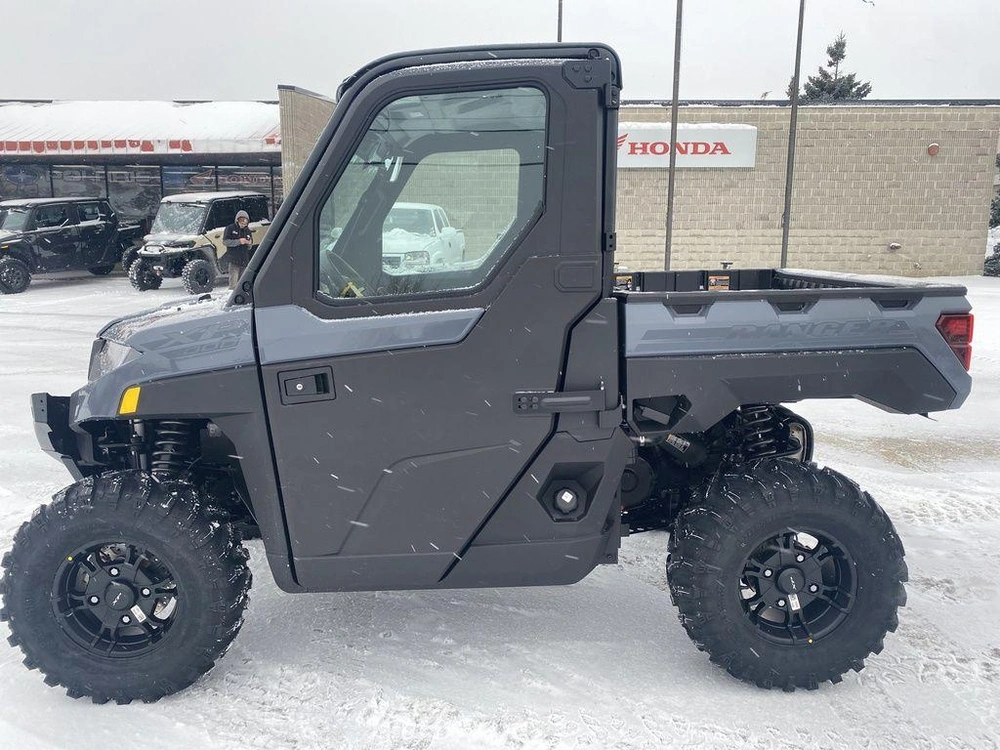 2026 Polaris Ranger Xp 1000 Northstar Ultimate alt