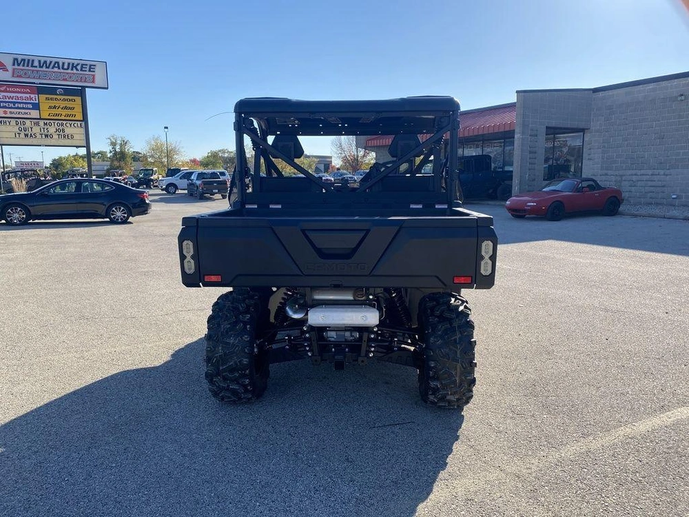 2026 Cfmoto Uforce 1000 alt