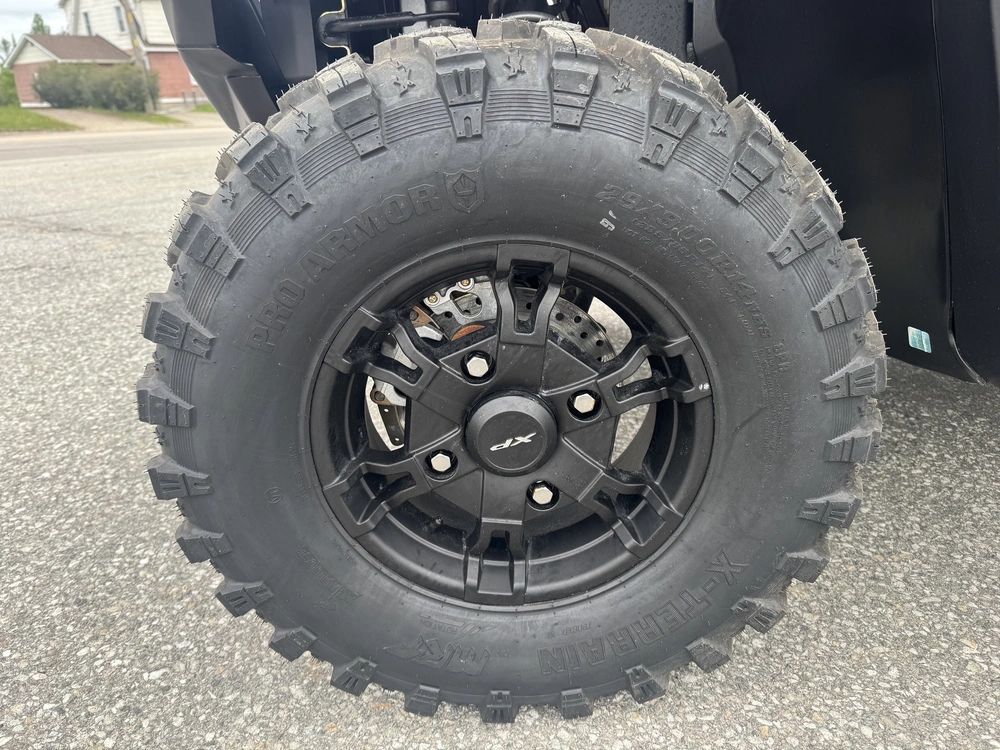 2026 Polaris Ranger Xp 1000 Premium alt