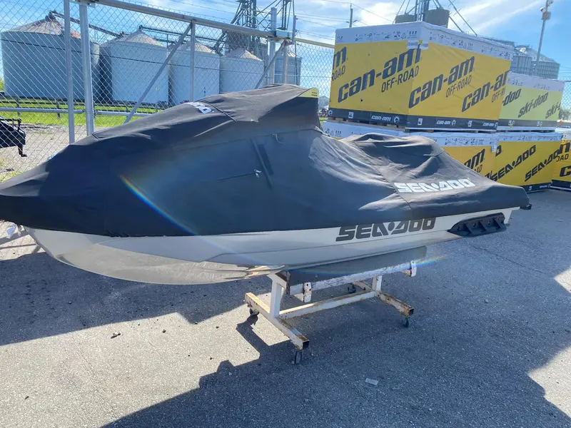 2021 Sea-Doo 14MA thumbnail 6