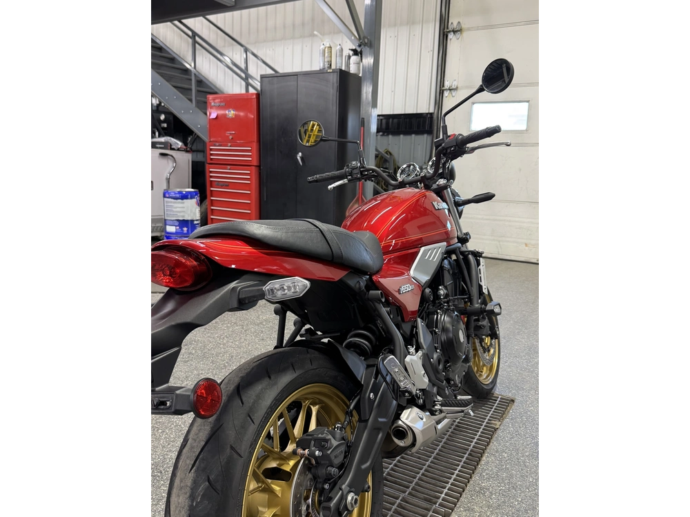 Kawasaki Er65 Rs 2024 alt