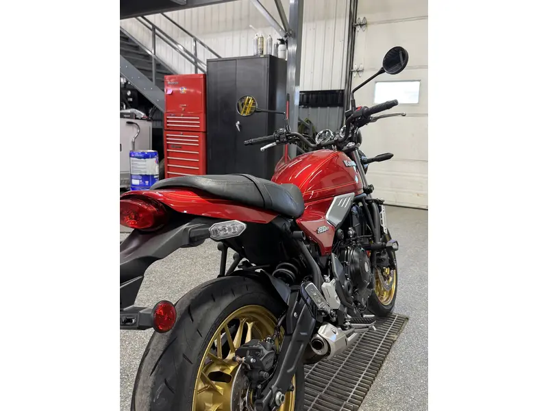 2024 Kawasaki ER65 RS thumbnail 9