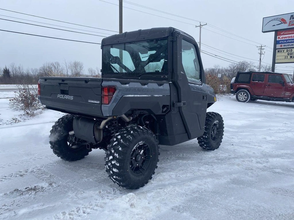 2026 Polaris Ranger Xp 1000 Northstar Ultimate alt