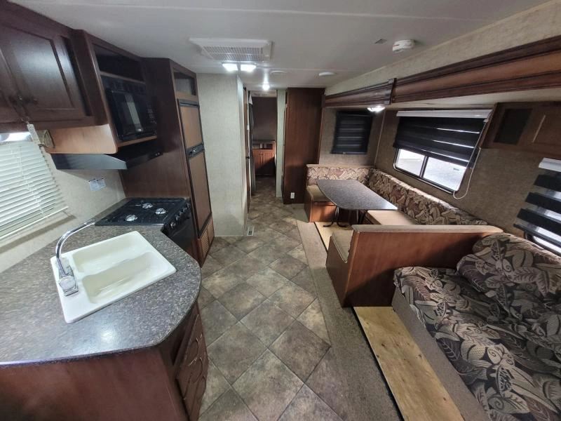 Heartland Prowler 30lx 2014 alt