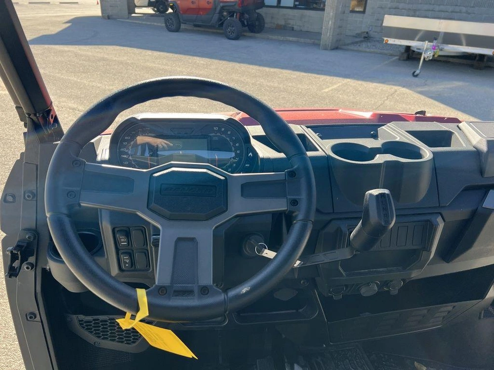 2026 Polaris Ranger Crew Xp 1000 Premium alt