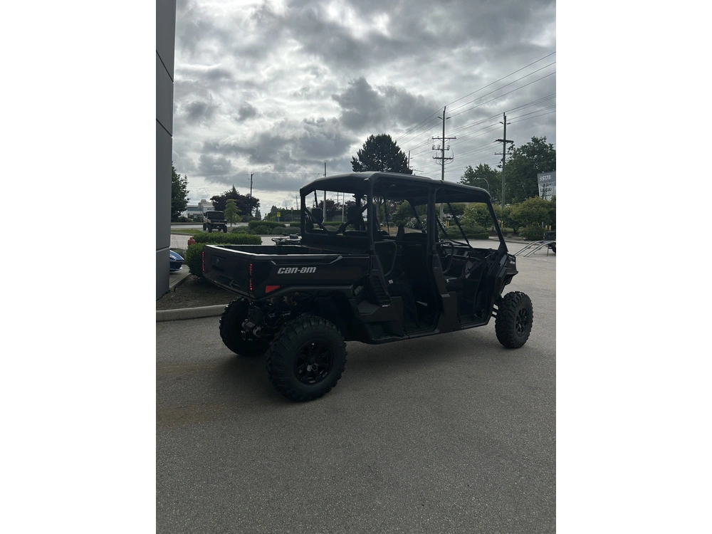 2026 Can-am Defender Max Xt Hd11 alt