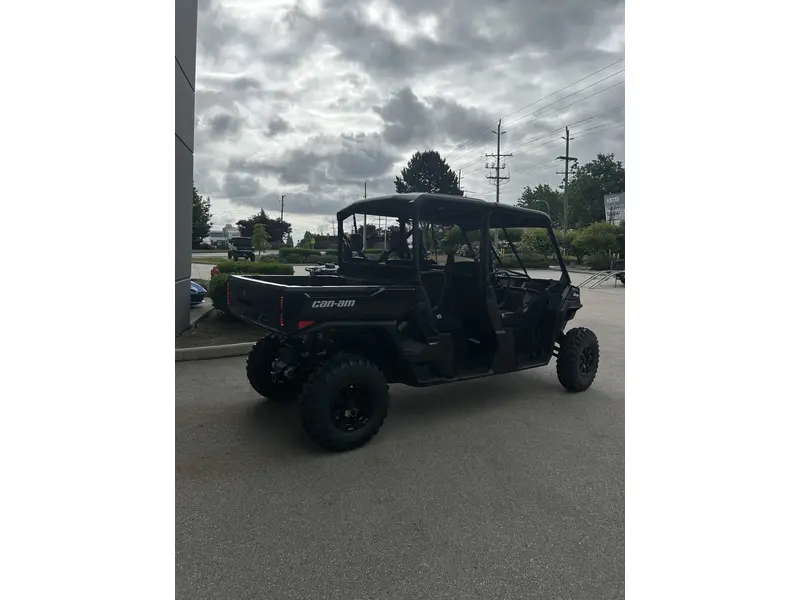 2026 Can-Am DEFENDER MAX XT HD11 thumbnail 5