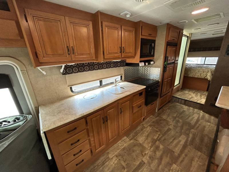 Forest River Sunseeker 3010ds 2017 alt