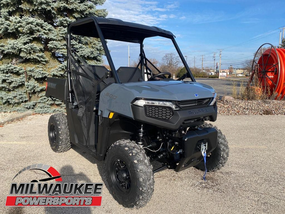2026 Polaris Ranger 500 alt