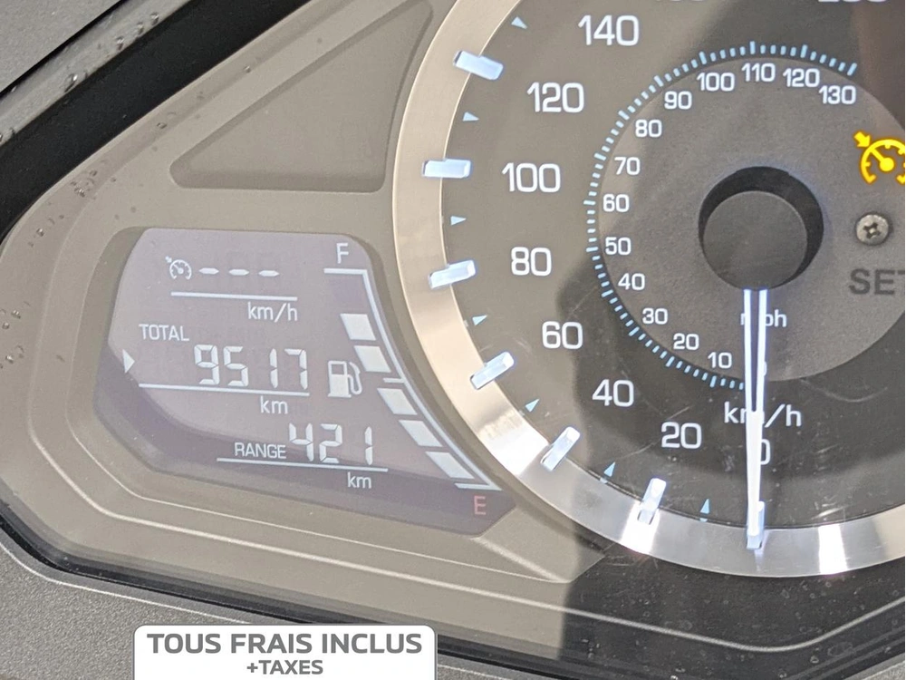 Honda Gl1800d Goldwing Tour Dct Abs 2024 alt