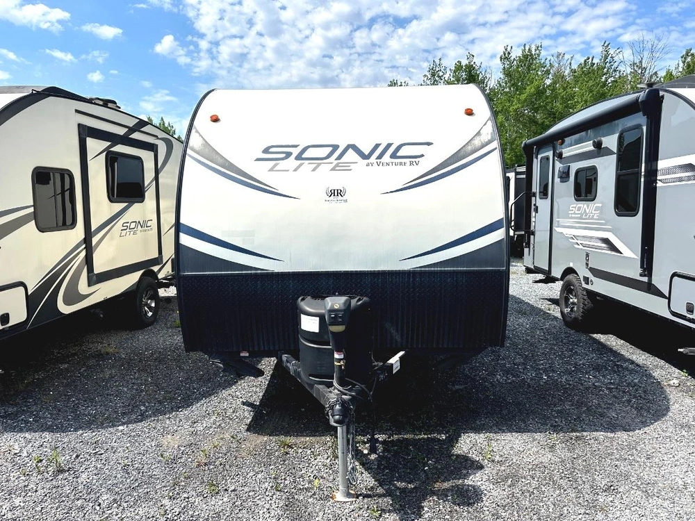 Venture Rv Sonic Lite 168vrb 2019 alt