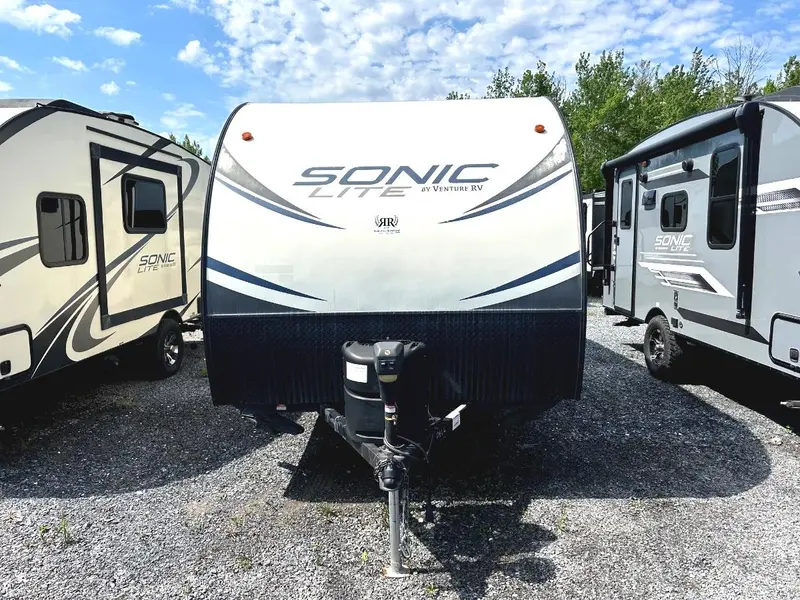 2019 Venture RV Sonic Lite 168VRB thumbnail 3