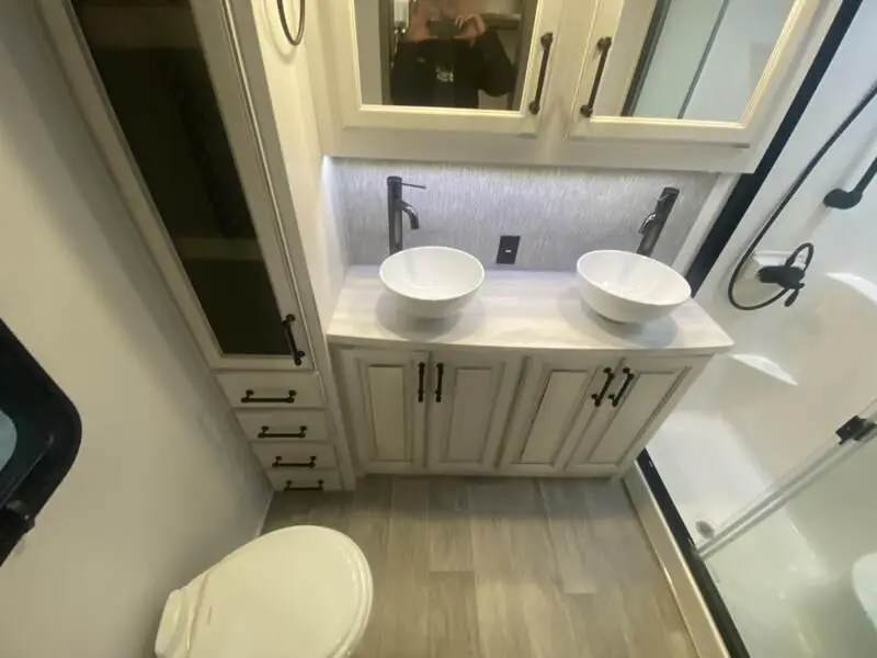 2022 Keystone RV Montana
