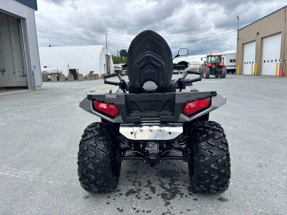 Polaris Sportsman Touring Xp1000 Trail 2026 alt