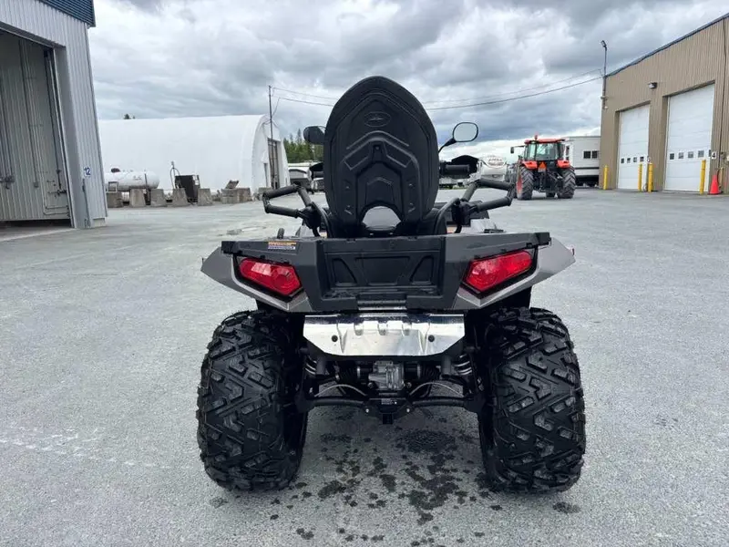 2026 Polaris Sportsman Touring XP1000 Trail thumbnail 5