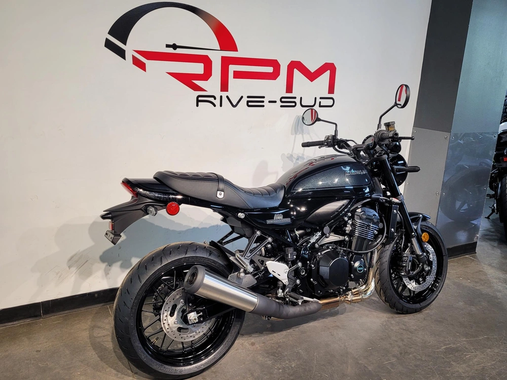 2026 Kawasaki Z900rs *5.99%/84 Mois💳 alt