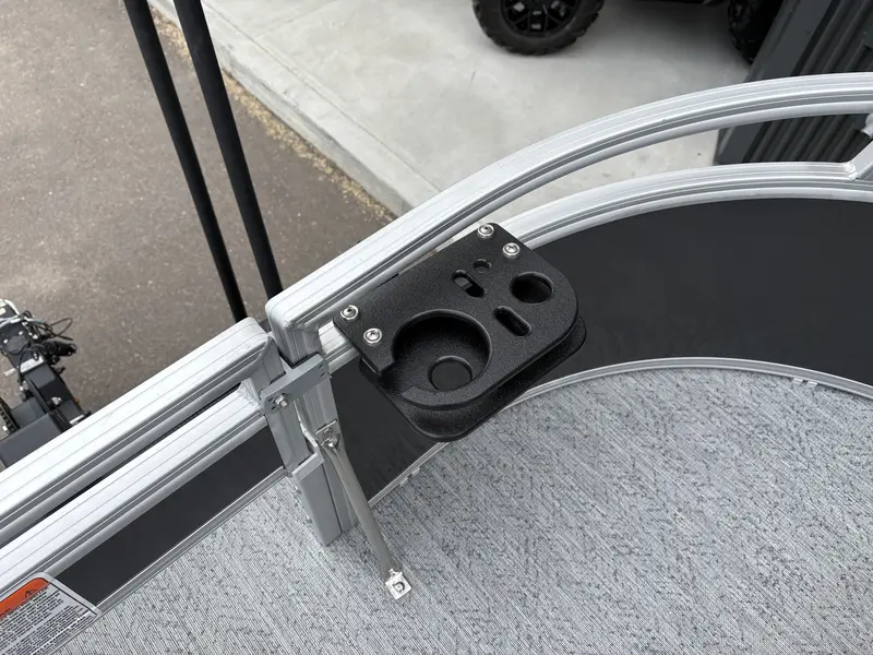 2026 Sun Tracker BASSBUGGY 16XLS MTR, 50ELPT 4S thumbnail 11