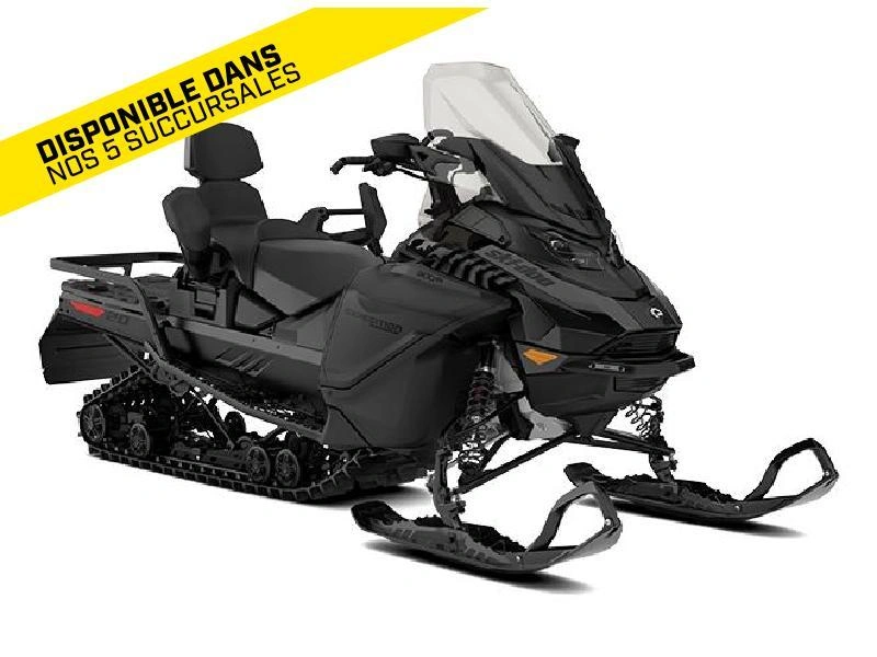 Ski-doo Expedition Le 24'' 900 Ace Silent Cobra 1.5'' E.s. 2027 alt