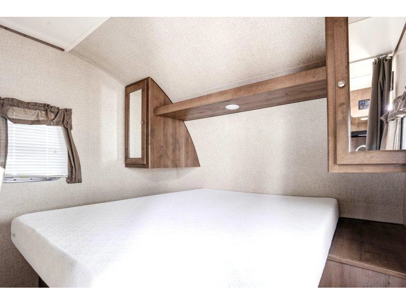 2019 Shasta Oasis 26db alt