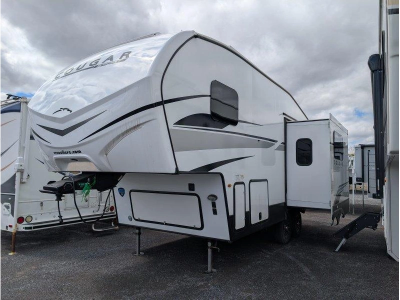 Keystone Rv Cougar 2100rk 2025 alt