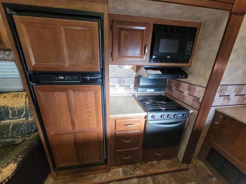 Crossroads Cruiser 305rs 2015 alt