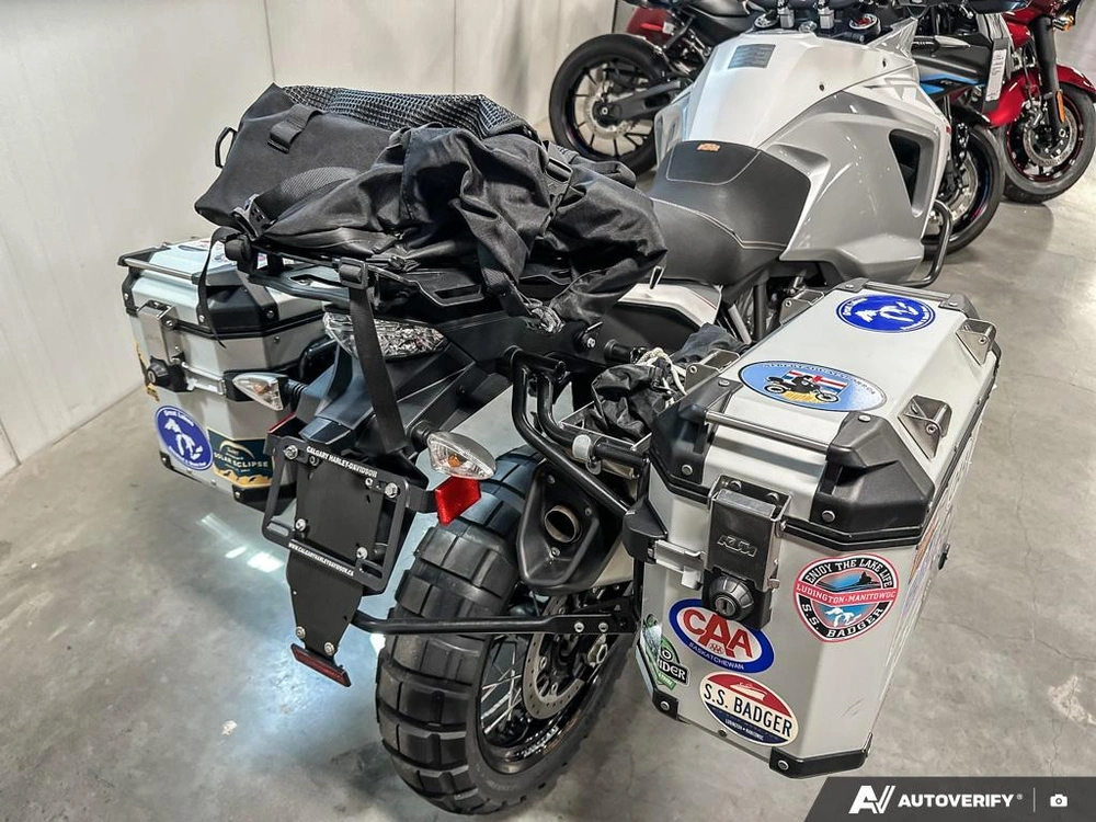 2016 Ktm Super Adventure 1290 alt