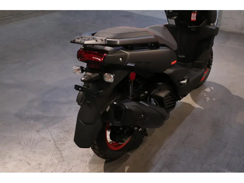 2025 Yamaha BWS 125 thumbnail 12